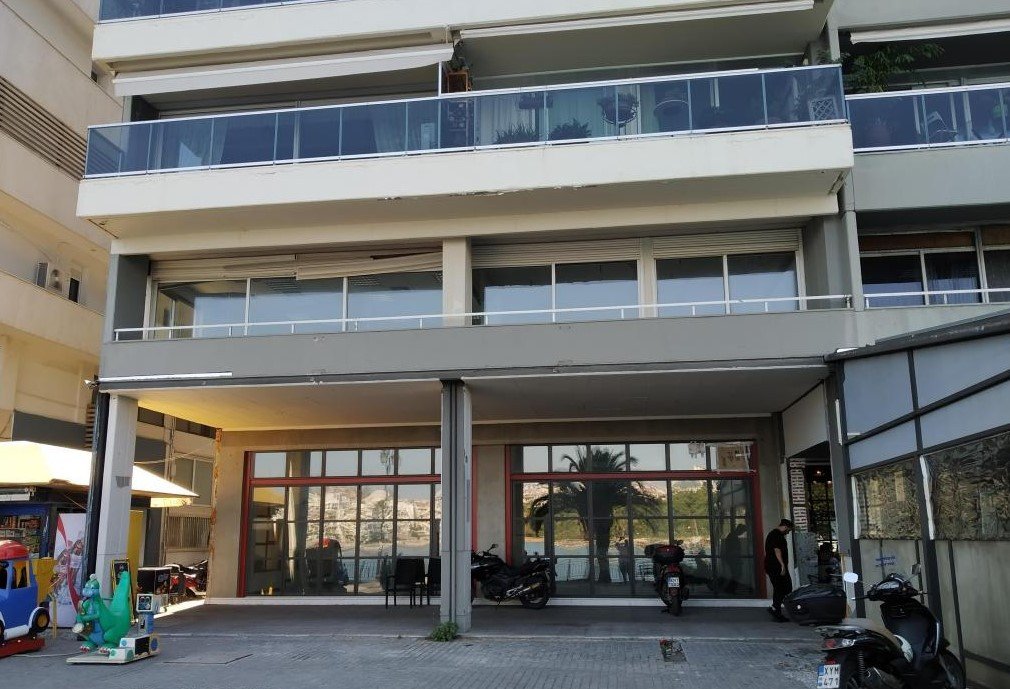 Property for Sale: Commercial (Shop) in Evia, Chalkida  | Key Realtor Cyprus