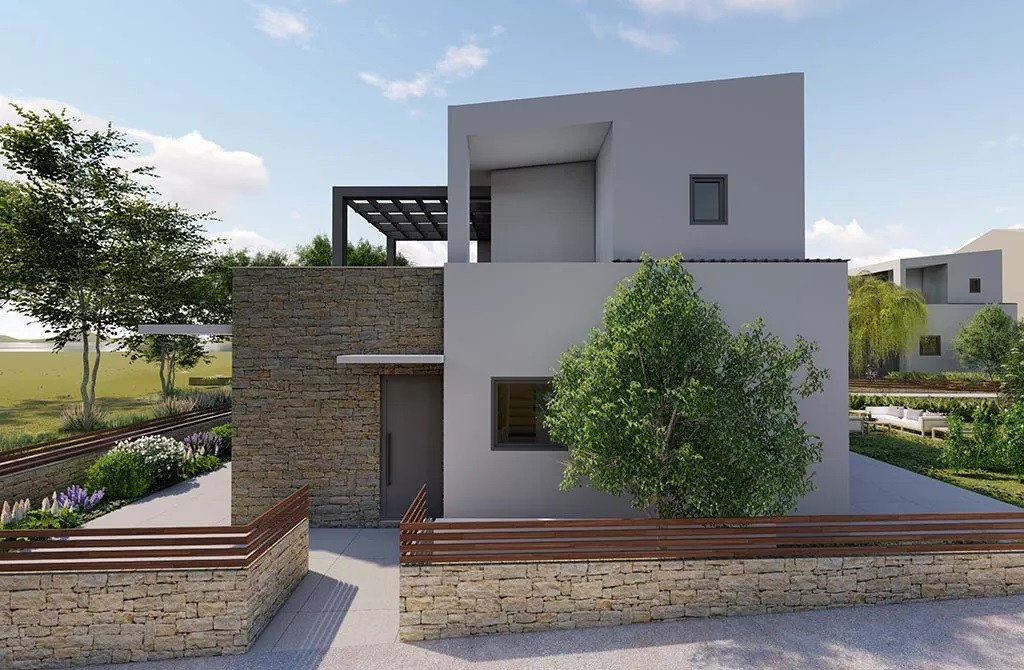 Property for Sale: House (Detached) in Nikiti, Halkidiki  | Key Realtor Cyprus