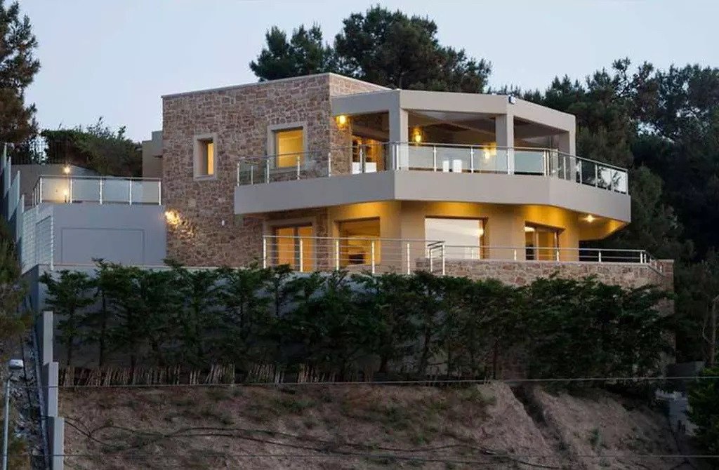 Property for Sale: House (Detached) in Agia Triada, Agia Triada  | Key Realtor Cyprus