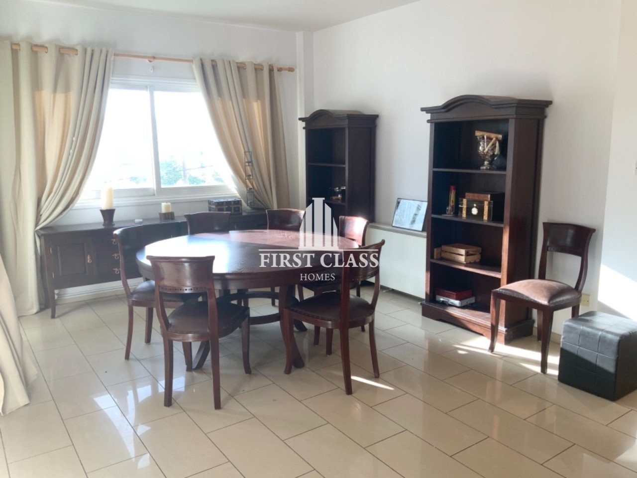 Property for Rent: Apartment (Flat) in Aglantzia, Nicosia for Rent | Key Realtor Cyprus