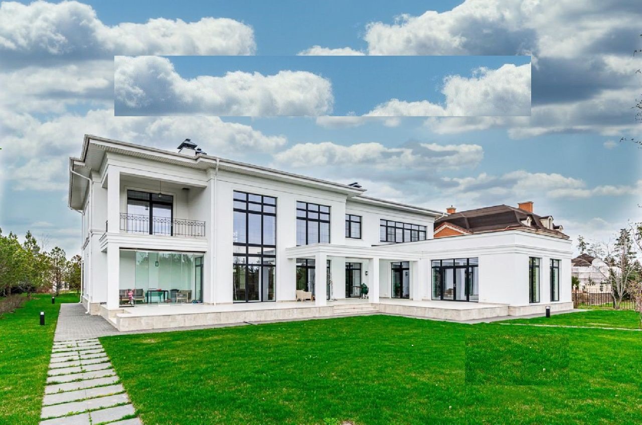 Property for Sale: House (Detached) in Agalarov Estate, Moscow Region  | Key Realtor Cyprus