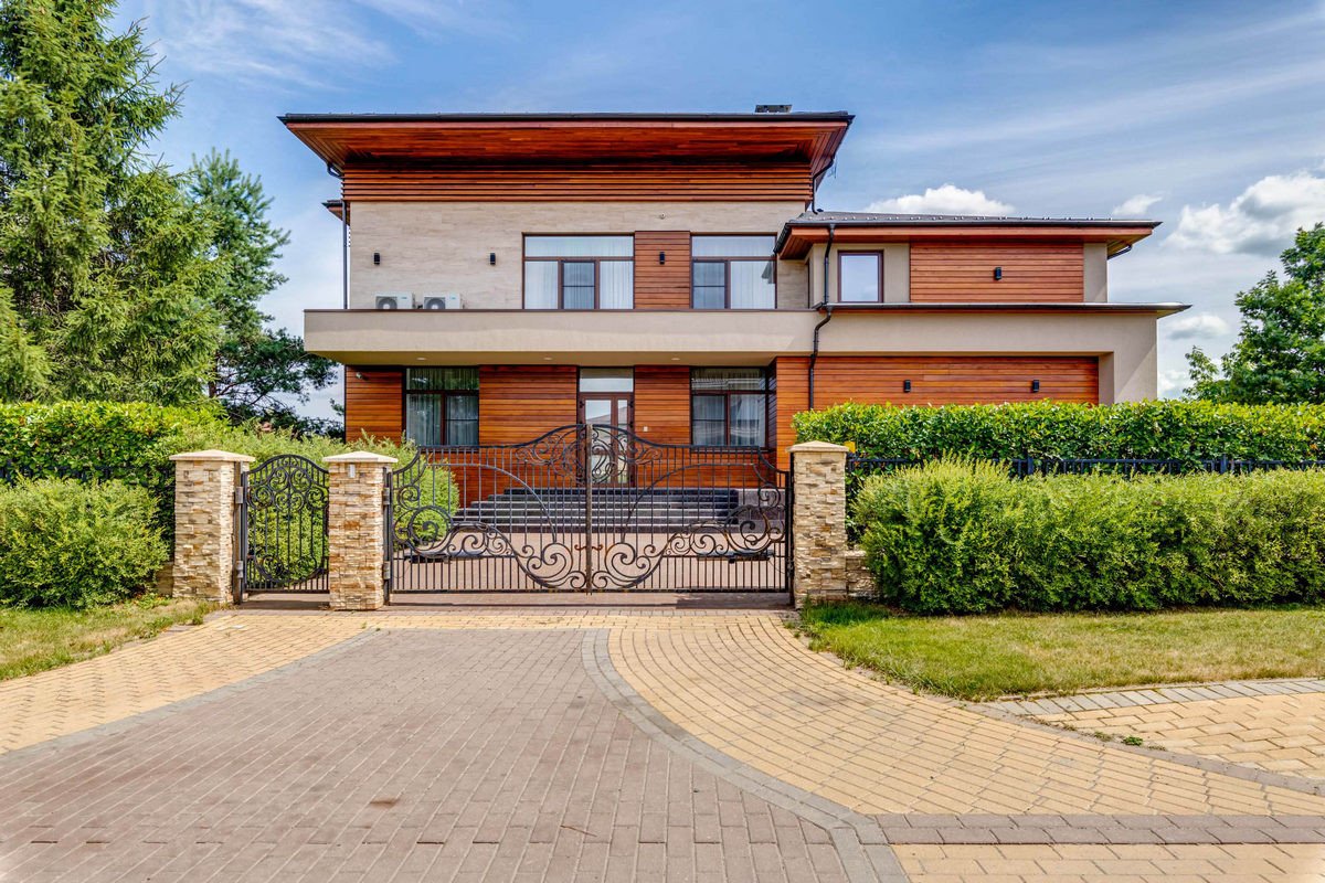 Property for Sale: House (Detached) in Monteville, Moscow Region  | Key Realtor Cyprus