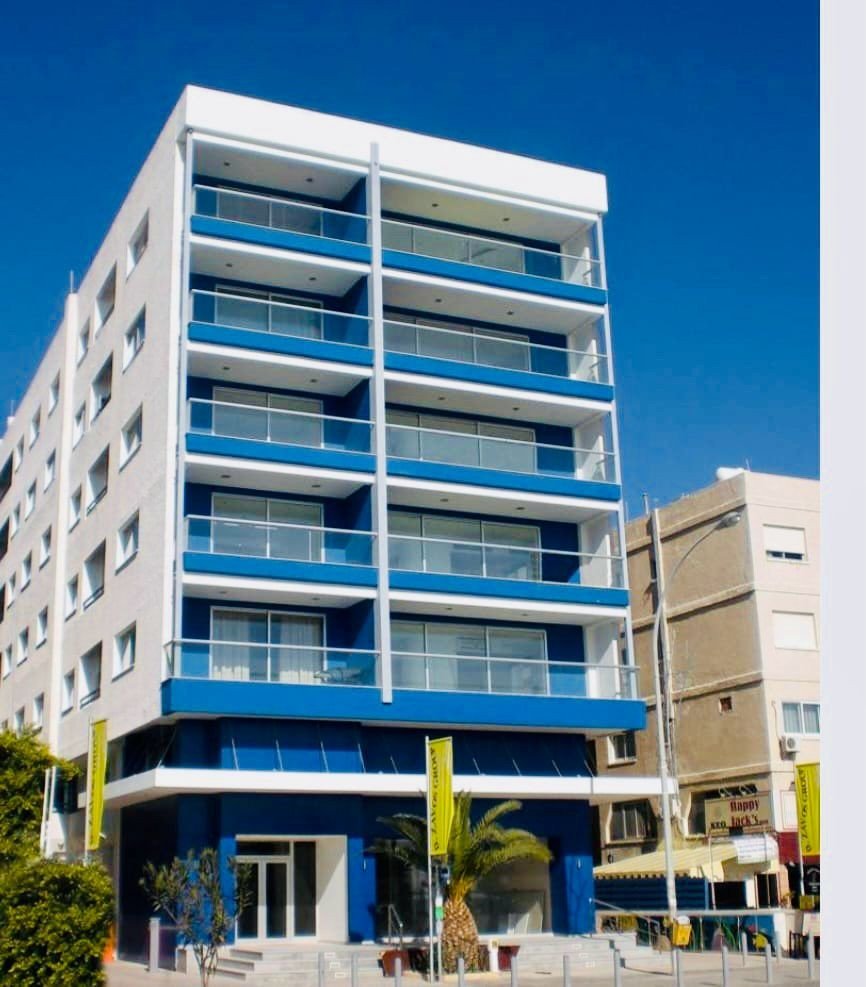 Property for Rent: Apartment (Flat) in Moutagiaka Tourist Area, Limassol for Rent | Key Realtor Cyprus