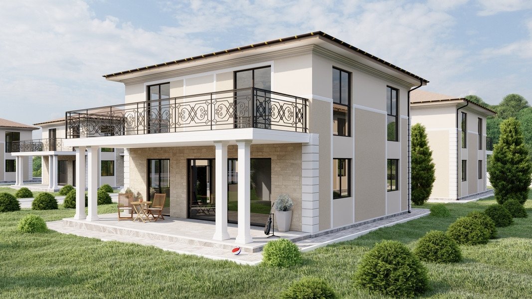 Property for Sale: House (Detached) in Adler, Sochi  | Key Realtor Cyprus