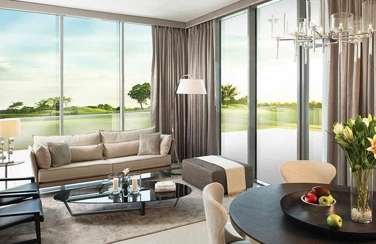 Property for Sale: Apartment (Flat) in Dubai, Dubai  | Key Realtor Cyprus