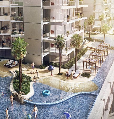 Property for Sale: Apartment (Flat) in Dubai, Dubai  | Key Realtor Cyprus