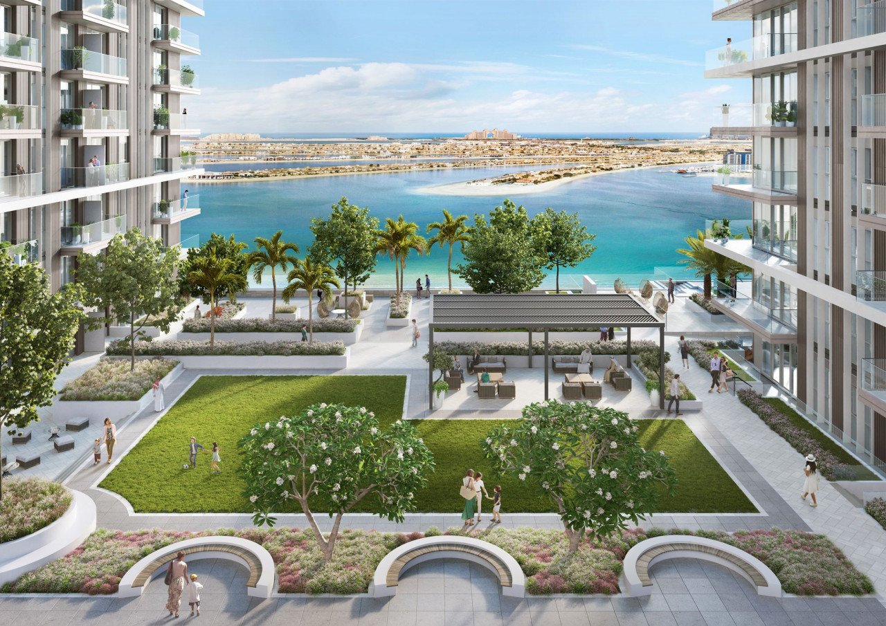 Property for Sale: Apartment (Flat) in Dubai Marina, Dubai  | Key Realtor Cyprus