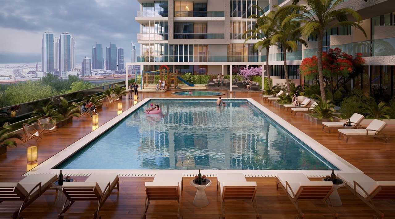 Property for Sale: Apartment (Penthouse) in Area Al Maryah Island, Abu Dhabi  | Key Realtor Cyprus