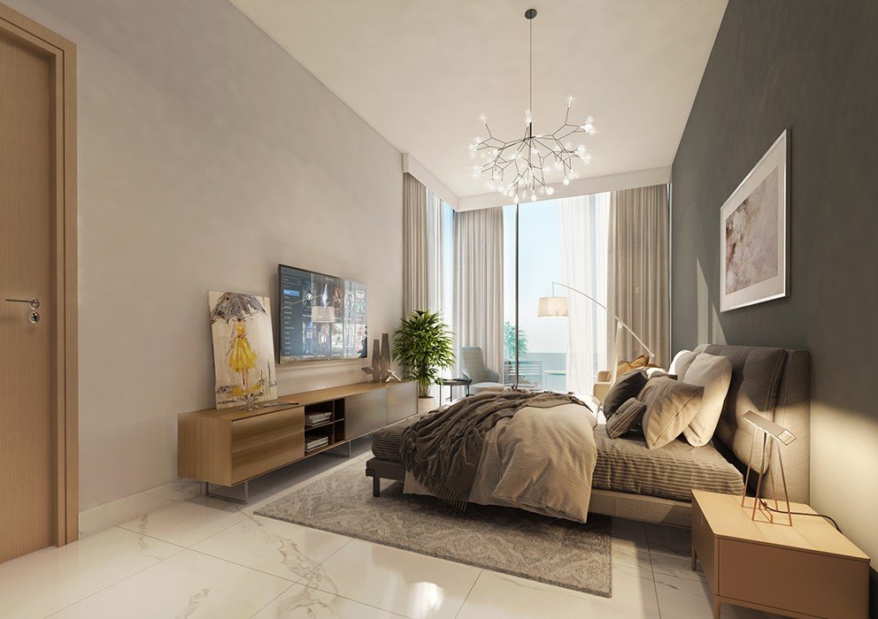 Property for Sale: Apartment (Flat) in Area Al Maryah Island, Abu Dhabi  | Key Realtor Cyprus