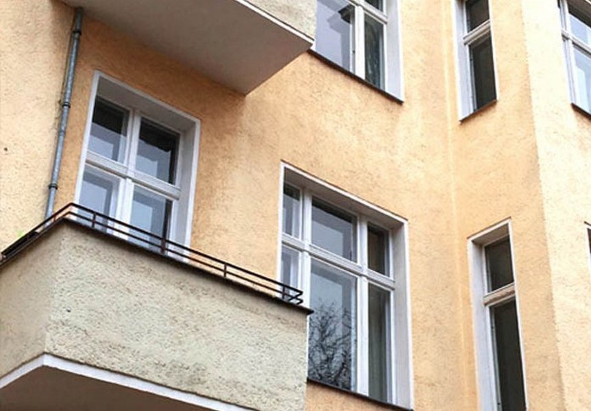 Property for Sale: Investment (Residential) in City Area, Berlin  | Key Realtor Cyprus