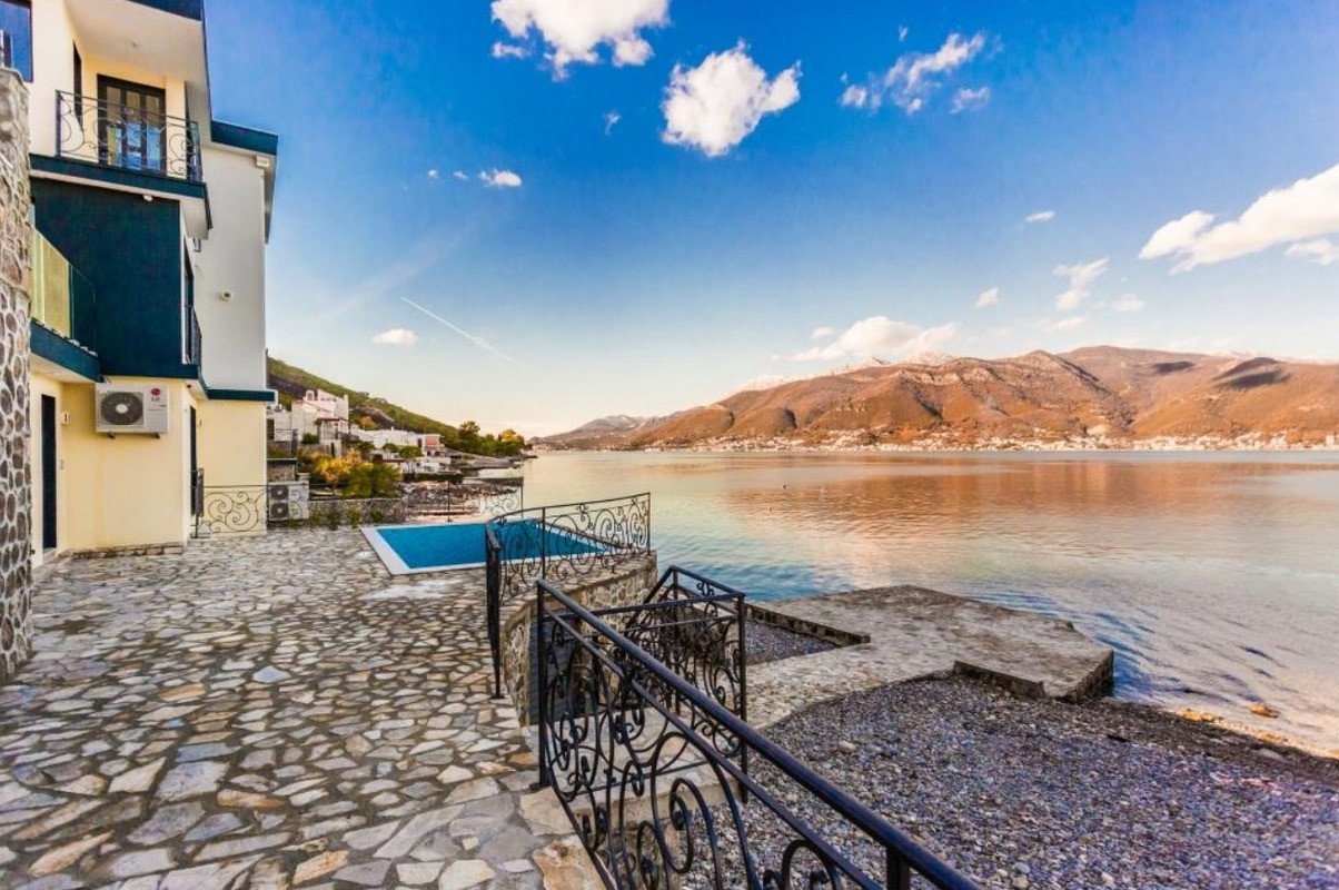 Property for Sale: House (Detached) in Kotor, Kotor  | Key Realtor Cyprus