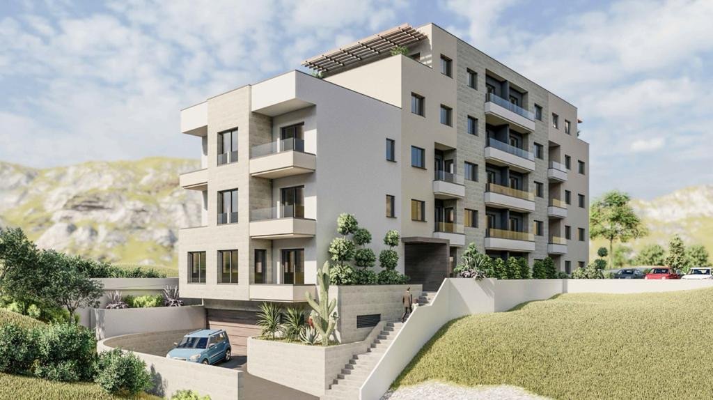 Property for Sale: Apartment (Flat) in City Area, Budva  | Key Realtor Cyprus