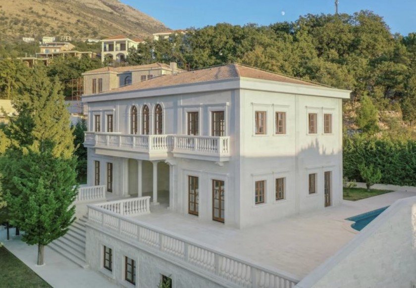 Property for Sale: House (Detached) in City Area, Budva  | Key Realtor Cyprus