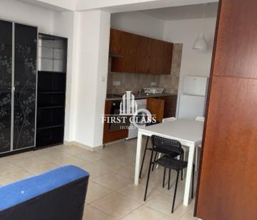 Property for Rent: Apartment (Studio) in Aglantzia, Nicosia for Rent | Key Realtor Cyprus
