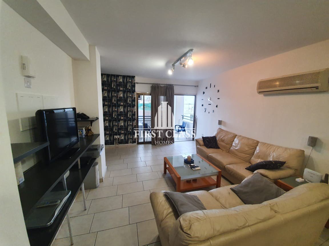 Property for Rent: Apartment (Flat) in Strovolos, Nicosia for Rent | Key Realtor Cyprus