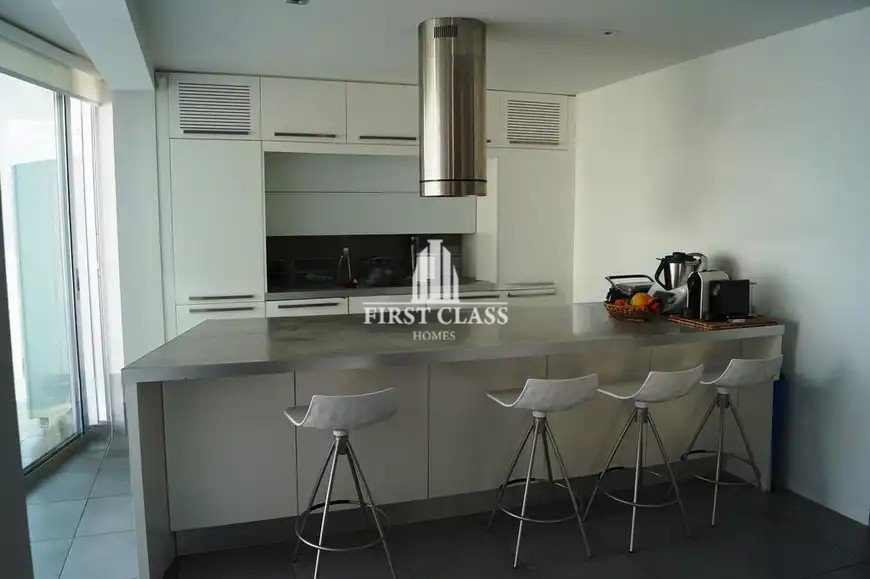 Property for Rent: Apartment (Penthouse) in Agioi Omologites, Nicosia for Rent | Key Realtor Cyprus