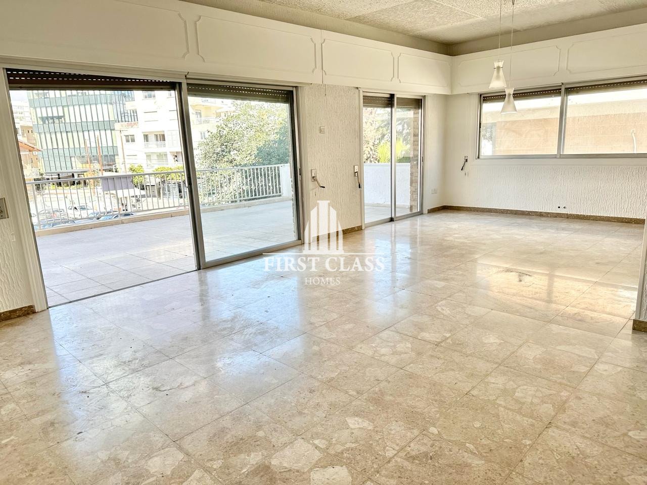 Property for Rent: Apartment (Flat) in City Center, Nicosia for Rent | Key Realtor Cyprus