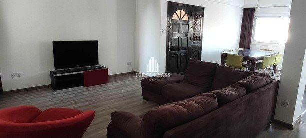 Property for Rent: Apartment (Penthouse) in Aglantzia, Nicosia for Rent | Key Realtor Cyprus