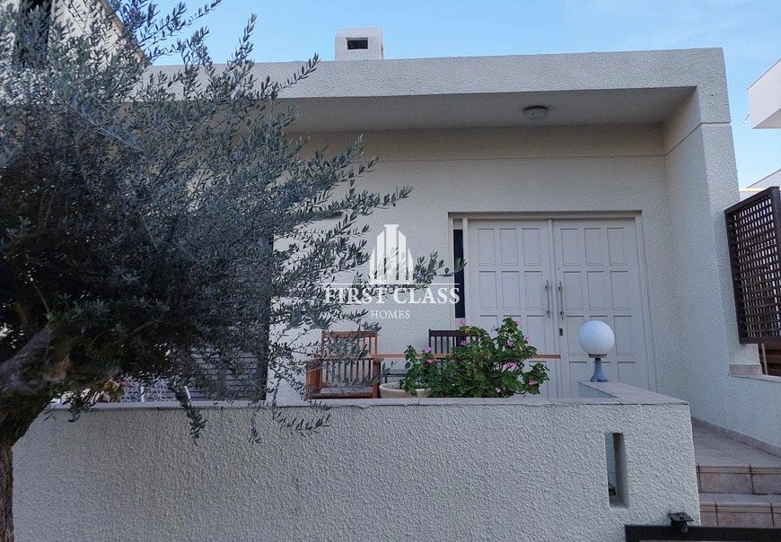 Property for Rent: House (Semi detached) in Engomi, Nicosia for Rent | Key Realtor Cyprus