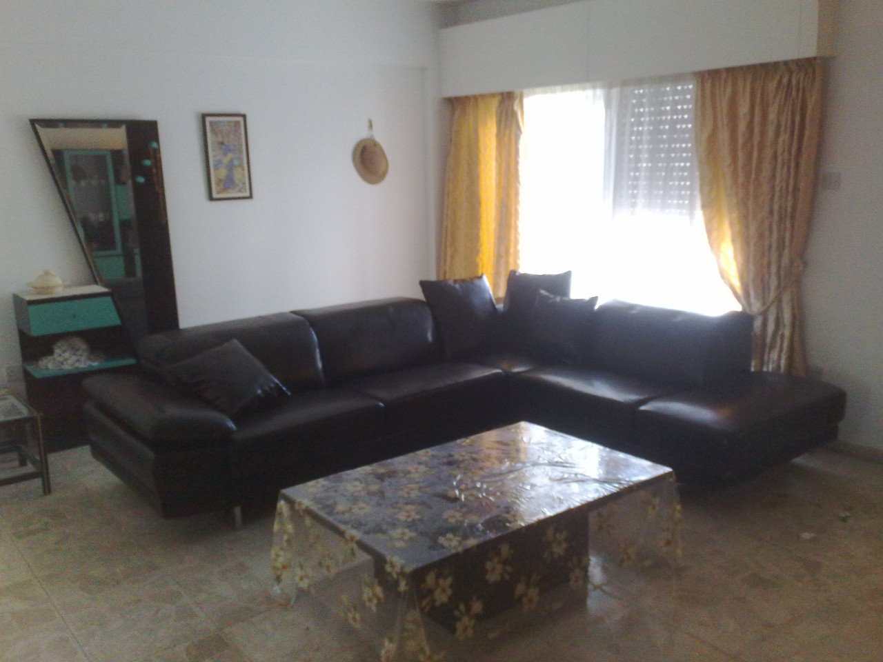 Property for Rent: Apartment (Flat) in Neapoli, Limassol for Rent | Key Realtor Cyprus