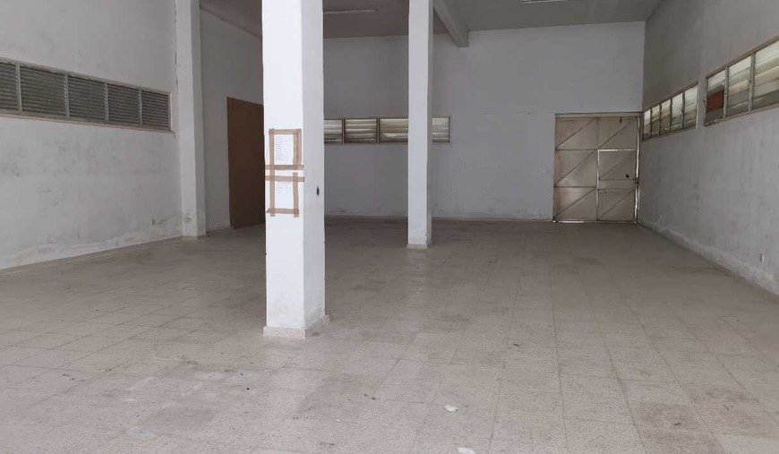 Property for Rent: Commercial (Shop) in Strovolos, Nicosia for Rent | Key Realtor Cyprus