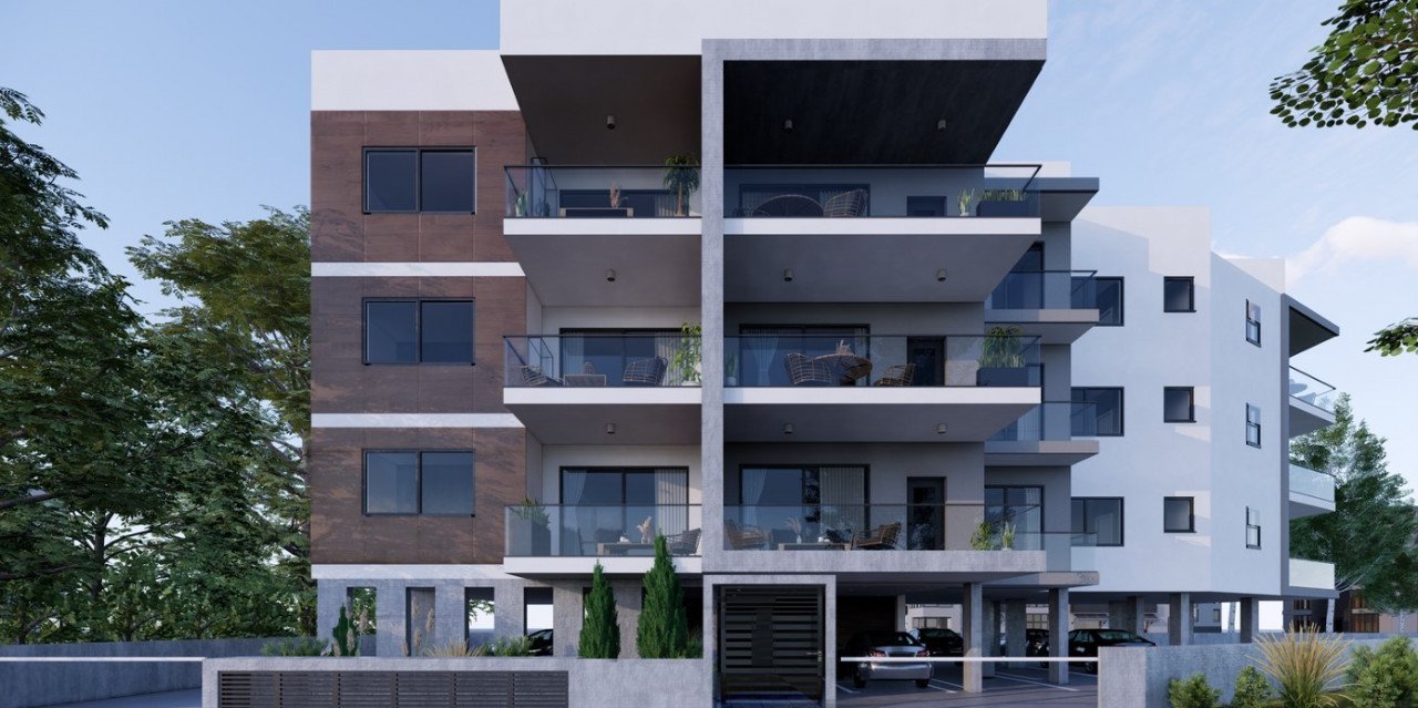 Property for Sale: Building (Default) in Omonoias, Limassol  | Key Realtor Cyprus