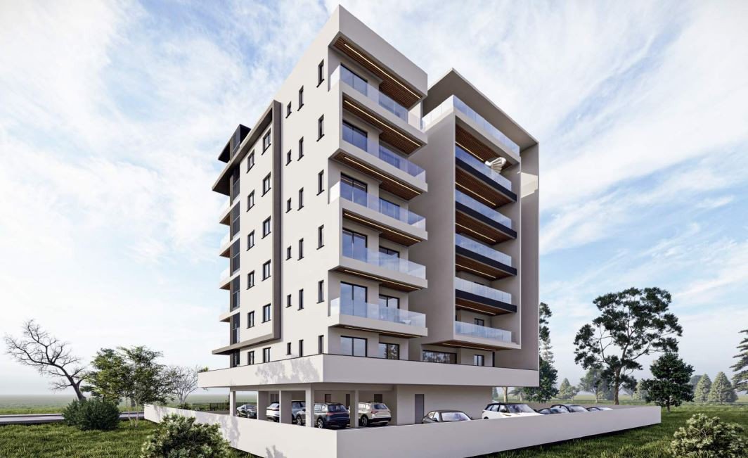 Property for Sale: Apartment (Flat) in Latsia, Nicosia  | Key Realtor Cyprus