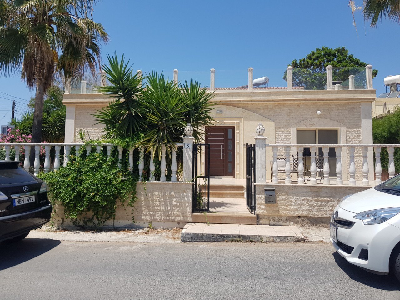 Property for Rent: House (Detached) in Trimithousa, Paphos for Rent | Key Realtor Cyprus