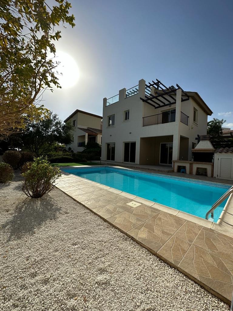 Property for Rent: House (Detached) in Germasoyia, Limassol for Rent | Key Realtor Cyprus
