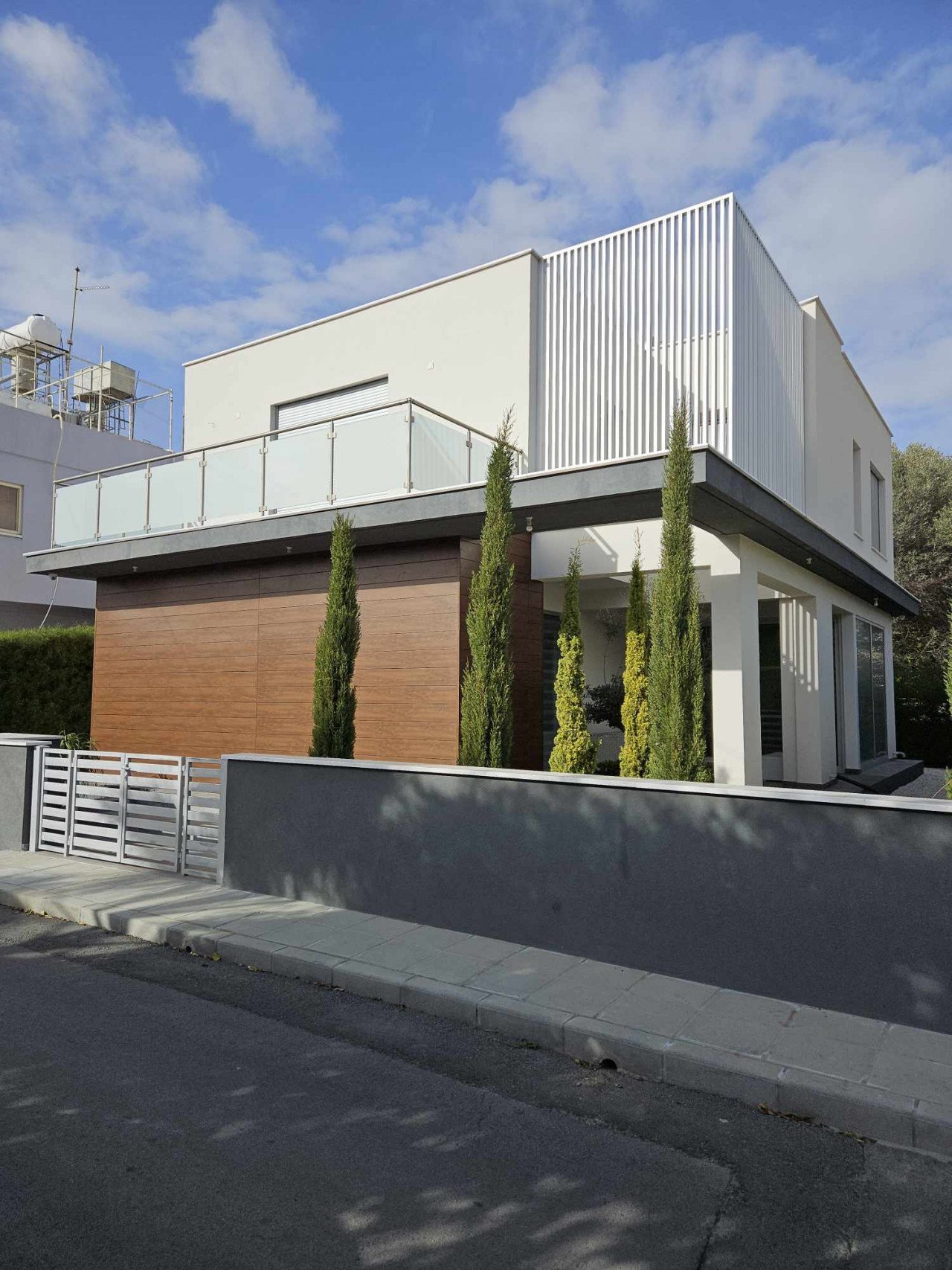 Property for Sale: House (Detached) in Agios Antonis, Limassol  | Key Realtor Cyprus