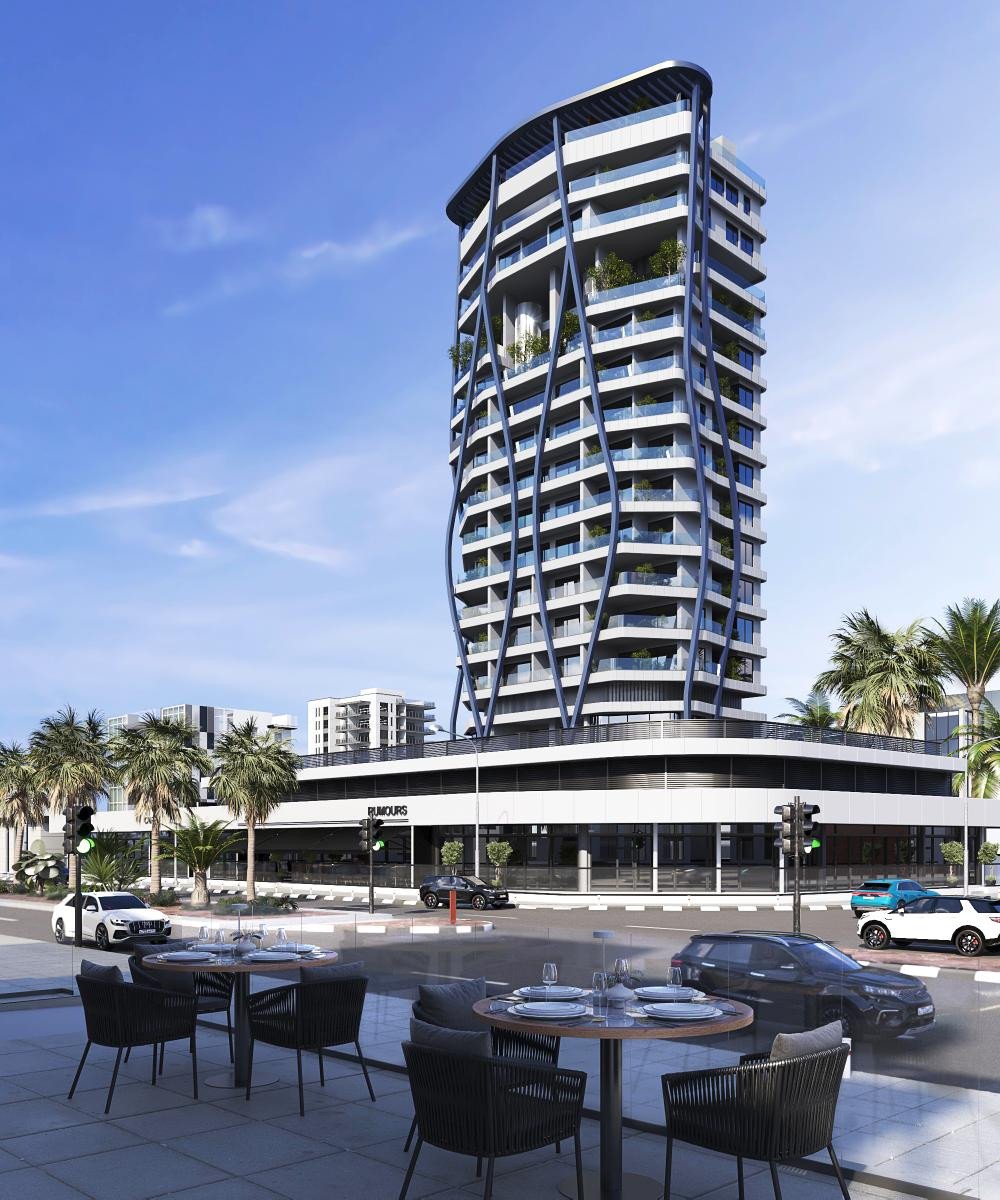 Property for Sale: Apartment (Flat) in Germasoyia Tourist Area, Limassol  | Key Realtor Cyprus