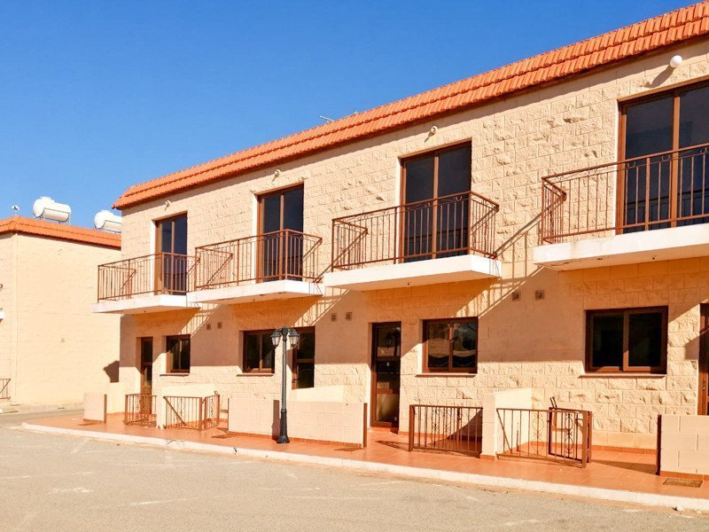 Property for Sale: House (Maisonette) in Liopetri, Famagusta  | Key Realtor Cyprus