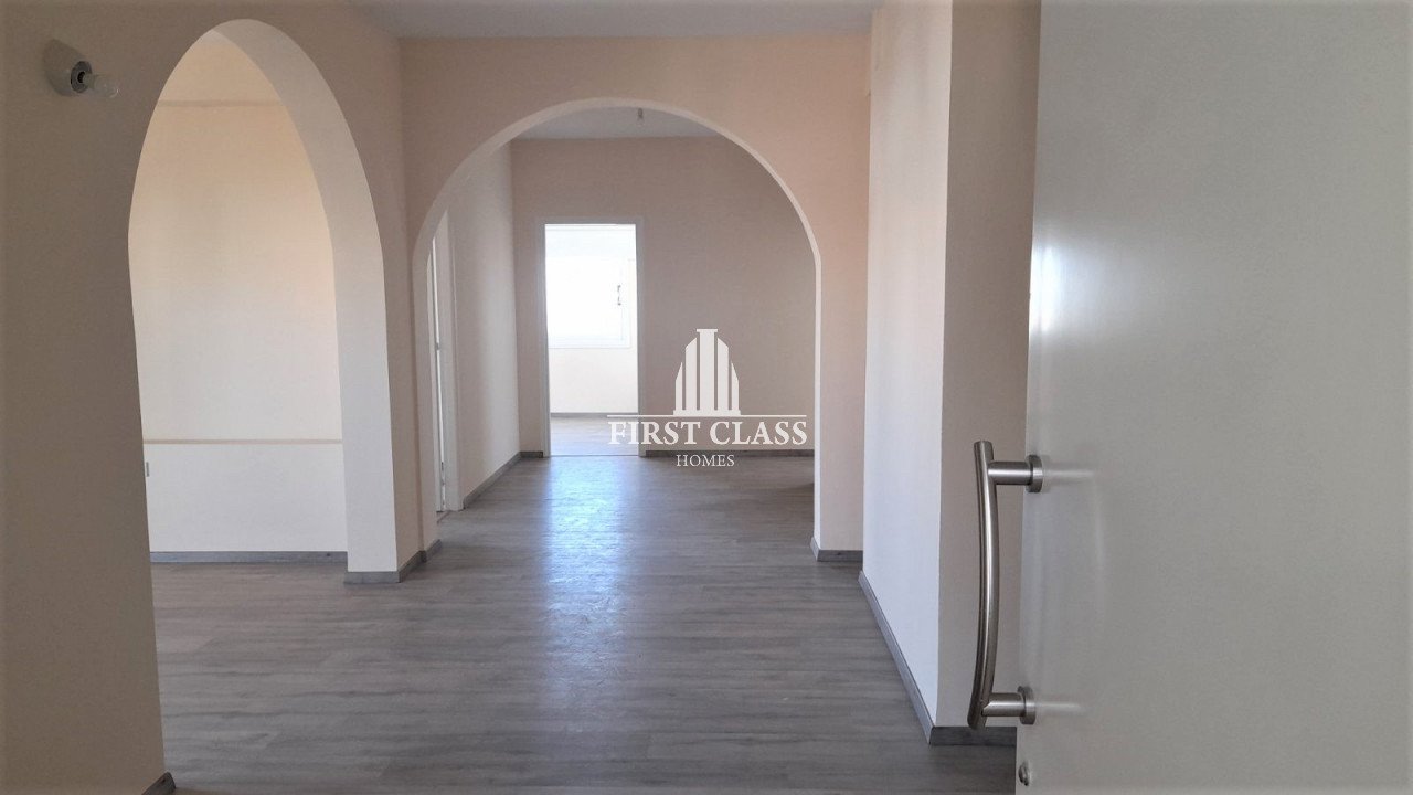 Property for Rent: Apartment (Penthouse) in Lykavitos, Nicosia for Rent | Key Realtor Cyprus
