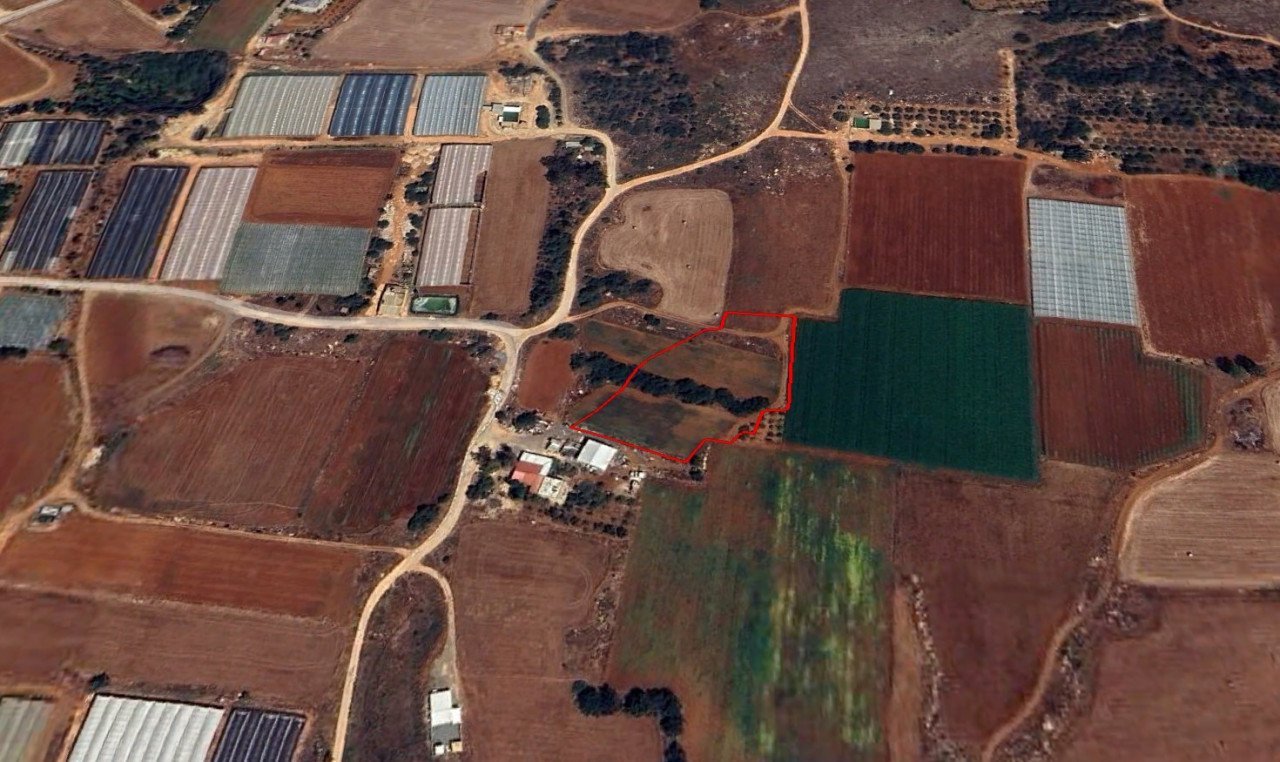 Property for Sale: (Agricultural) in Agia Napa, Famagusta  | Key Realtor Cyprus