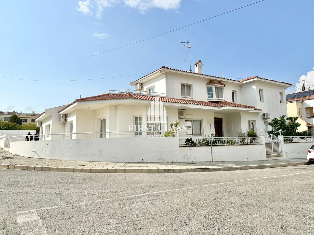 Property for Rent: House (Detached) in Archangelos, Nicosia for Rent | Key Realtor Cyprus
