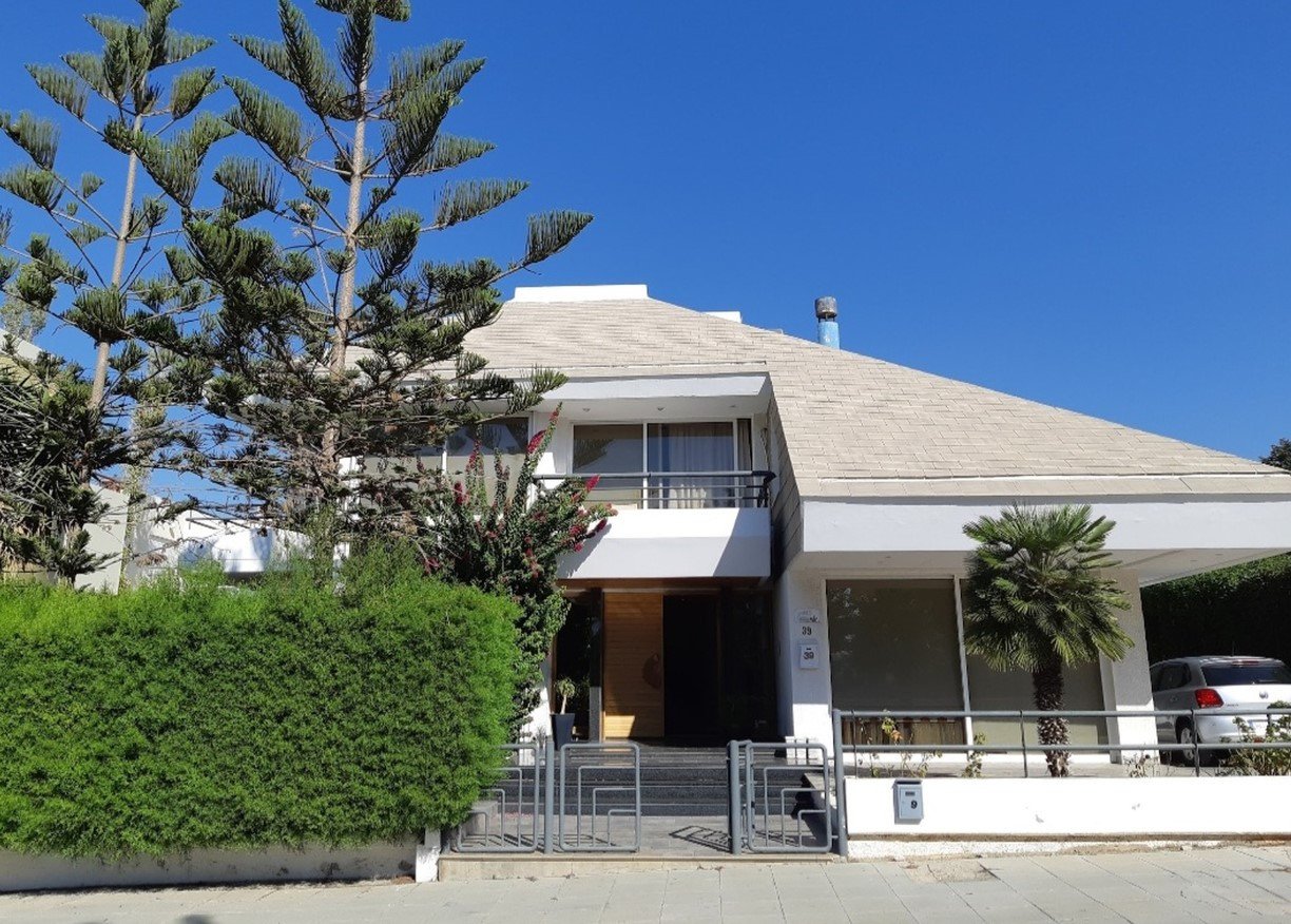 Property for Rent: House (Detached) in Ekali, Limassol for Rent | Key Realtor Cyprus