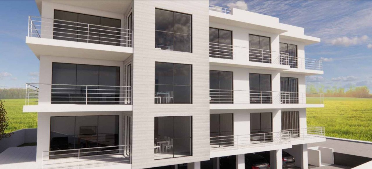 Property for Sale: Apartment (Flat) in City Center, Paphos  | Key Realtor Cyprus
