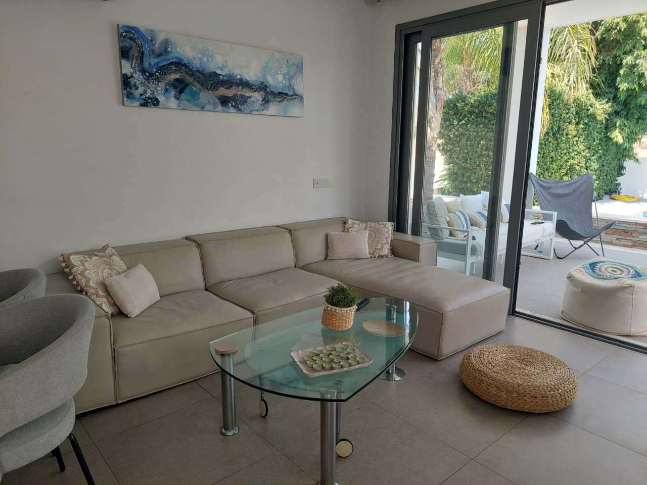 Property for Rent: House (Detached) in Pentakomo, Limassol for Rent | Key Realtor Cyprus