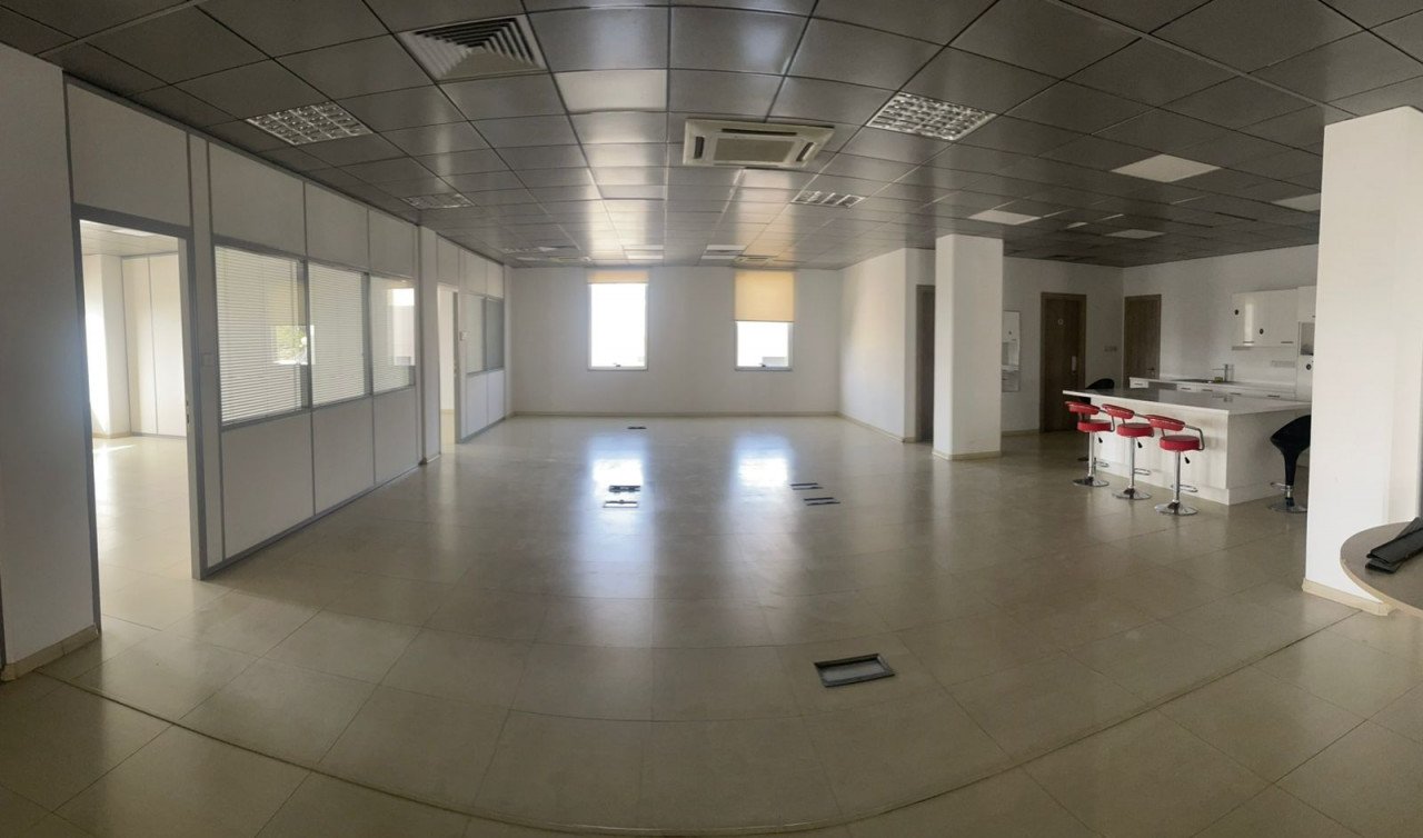 Property for Rent: Commercial (Office) in Agios Theodoros Paphos, Paphos for Rent | Key Realtor Cyprus