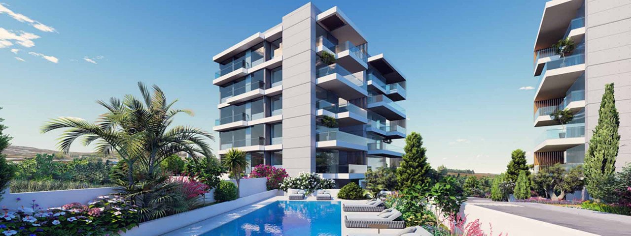 Property for Sale: Apartment (Flat) in Anavargos, Paphos  | Key Realtor Cyprus