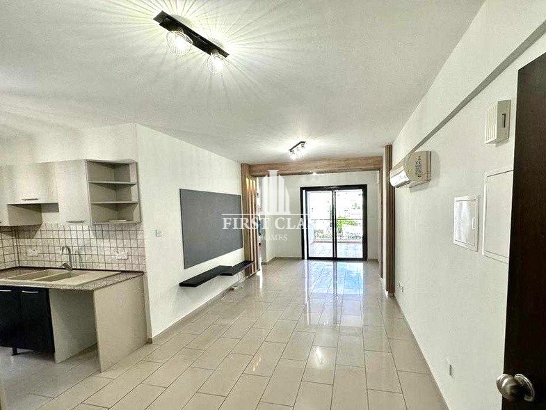Property for Rent: Apartment (Flat) in Agios Antonios, Nicosia for Rent | Key Realtor Cyprus