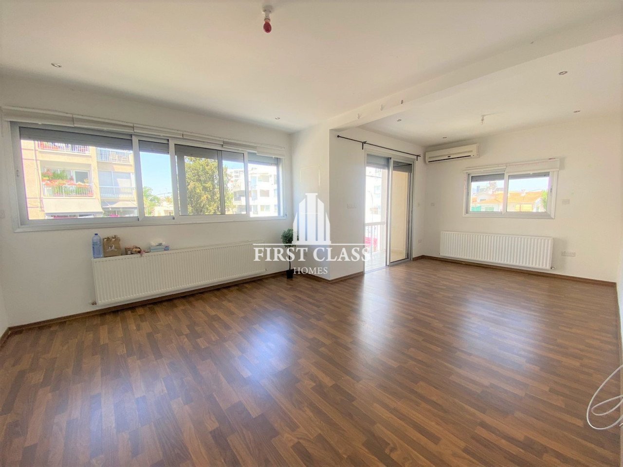 Property for Rent: Commercial (Office) in Engomi, Nicosia for Rent | Key Realtor Cyprus