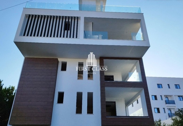 Property for Rent: Apartment (Flat) in Dasoupoli, Nicosia for Rent | Key Realtor Cyprus