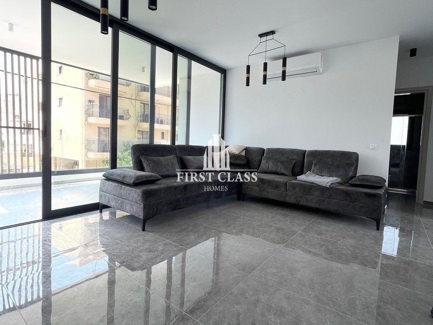 Property for Rent: Apartment (Flat) in Dasoupoli, Nicosia for Rent | Key Realtor Cyprus