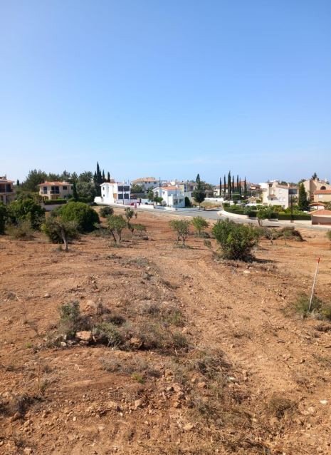 Property for Sale: (Residential) in Konia, Paphos  | Key Realtor Cyprus
