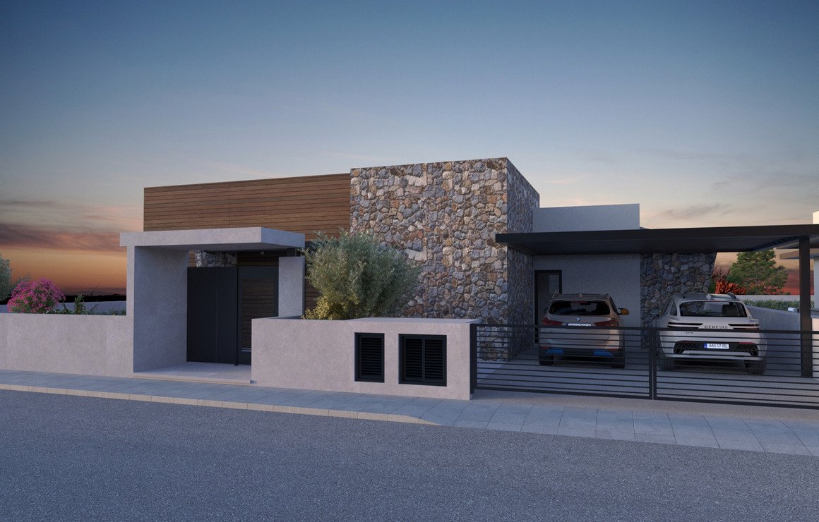 Property for Sale: House (Detached) in Fasoula, Limassol  | Key Realtor Cyprus
