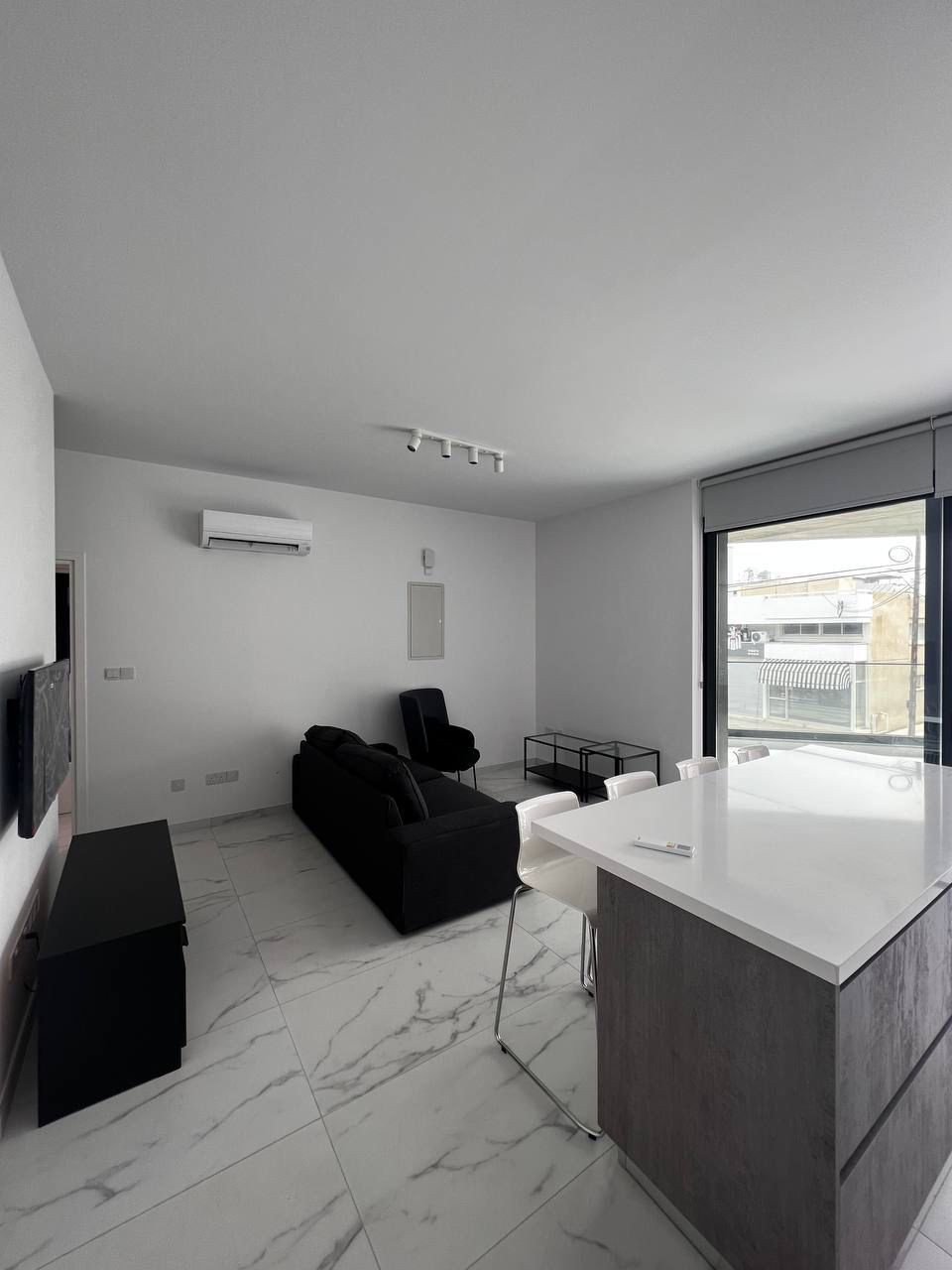 Property for Rent: Apartment (Flat) in Mesa Geitonia, Limassol for Rent | Key Realtor Cyprus