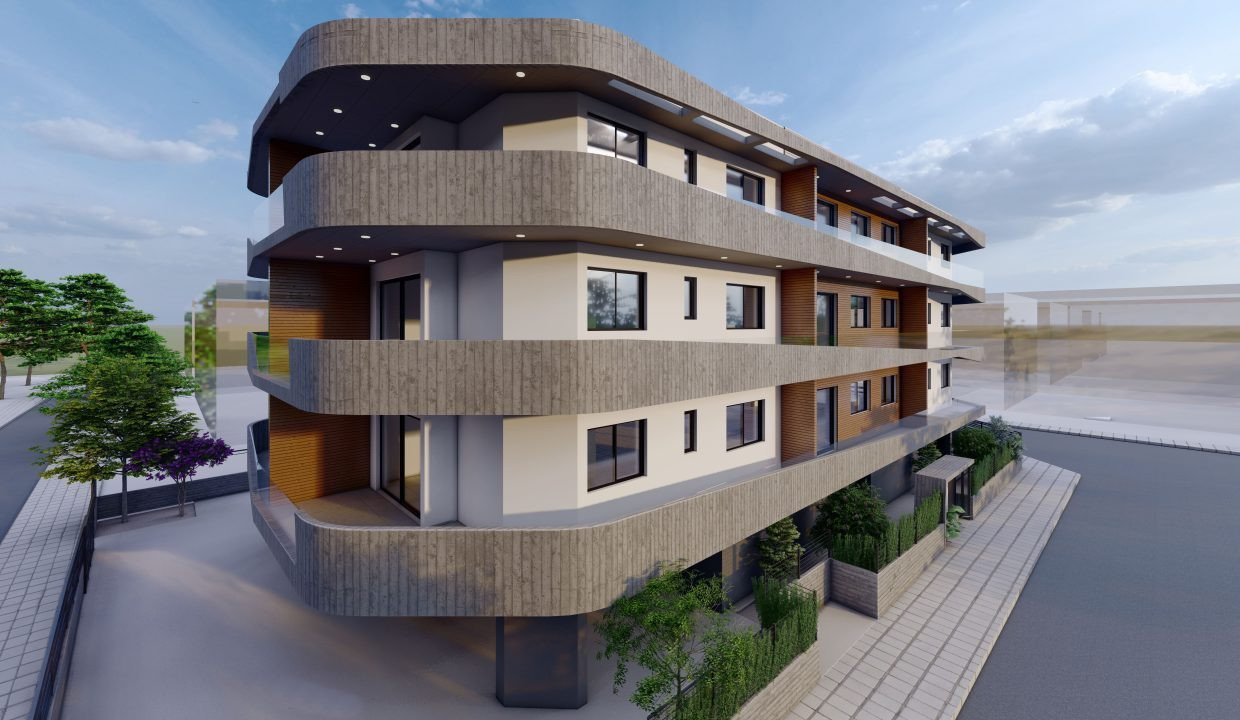 Property for Sale: Apartment (Flat) in Omonoias, Limassol  | Key Realtor Cyprus