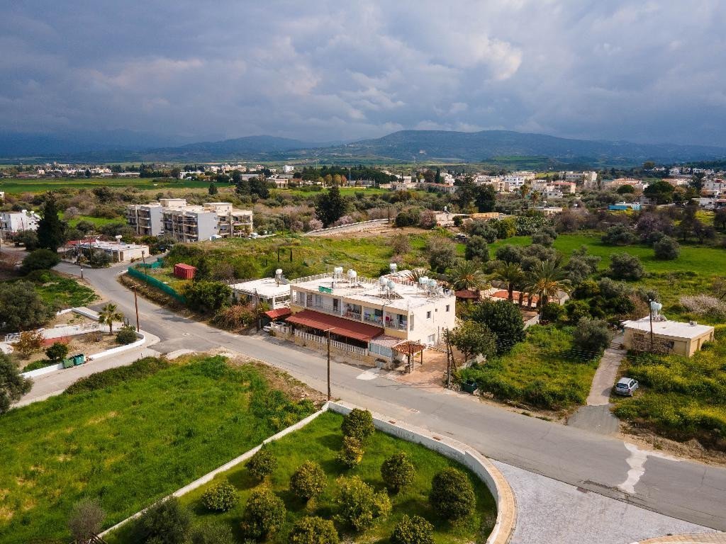 Property for Sale: Building (Default) in Polis Chrysochous, Paphos  | Key Realtor Cyprus