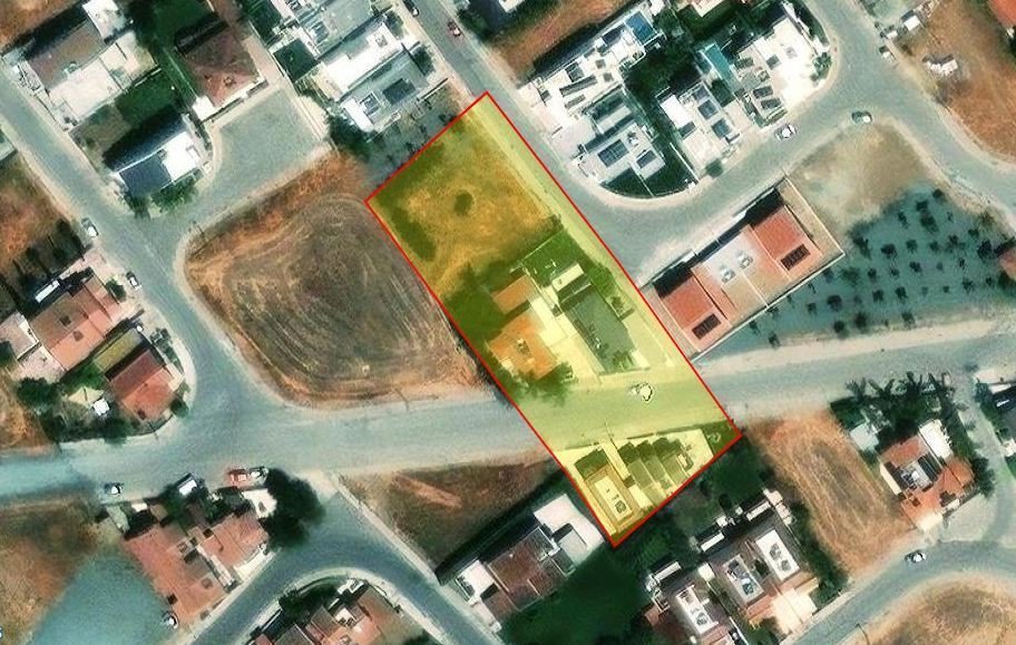 Property for Sale: (Residential) in Latsia, Nicosia  | Key Realtor Cyprus